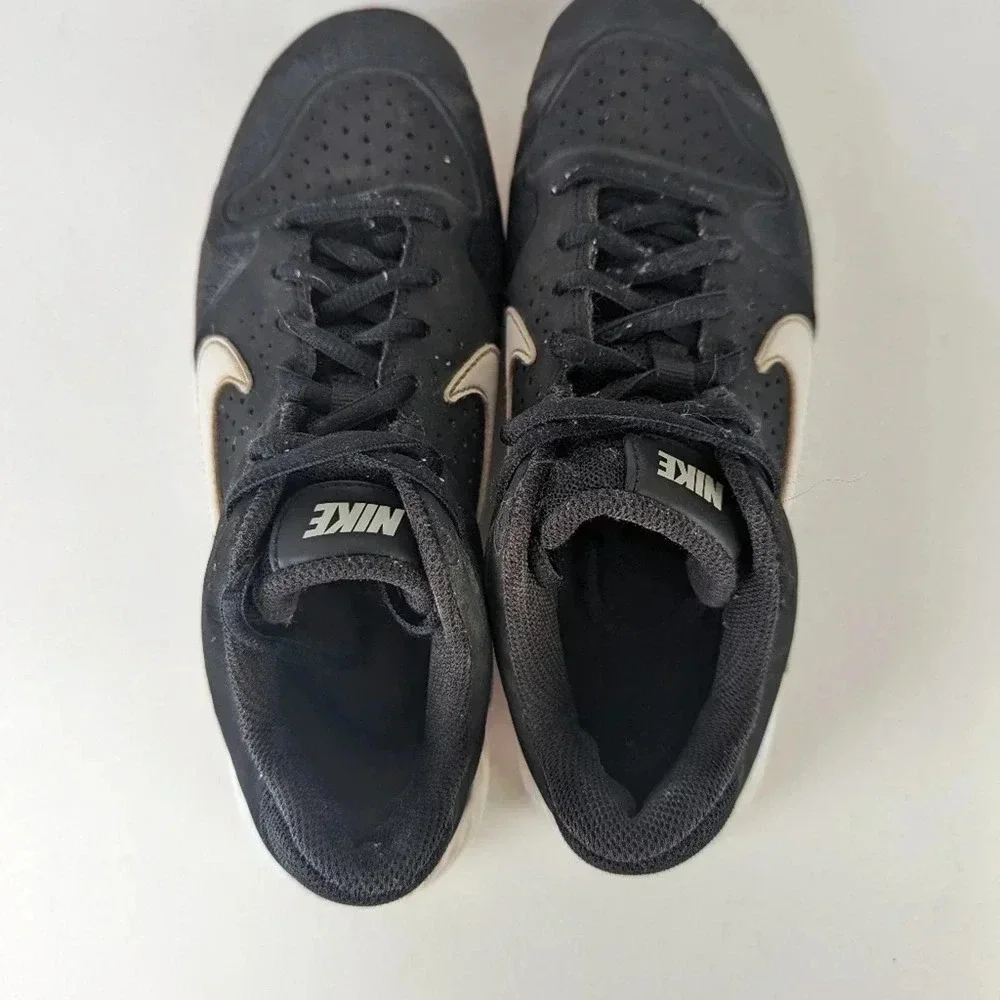 Nike Boys Alpha Huraches Sneakers - 4